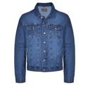 Jaqueta Jeans Wrangler WM9720 