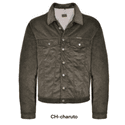 Jaqueta Veludo Wrangler WM9752CH 