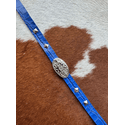 Chocker de Couro