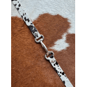 Chocker de Couro