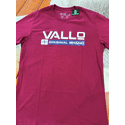 Camiseta Vallo 