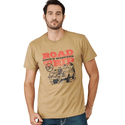 Camiseta Road Trip Dock's