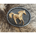 Fivela Cavalo