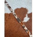 Chocker de Couro