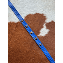Chocker de Couro