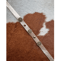 Chocker de Couro