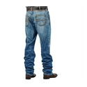 Calça Jeans Relaxed - Dock's