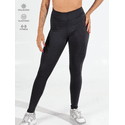 Calça Fitness Feminina Preta