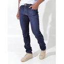 Calça Jeans Slim Masculina
