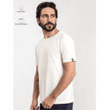 Camiseta Masculina Basic Off