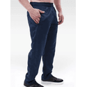 Calça Tactel Masculina Azul Marinho