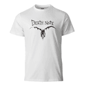 Camiseta Básica Death Note