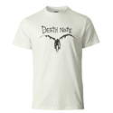 Camiseta Básica Death Note