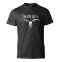 Camiseta Básica Death Note