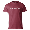 Camiseta Básica Death Note