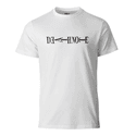 Camiseta Básica Death Note