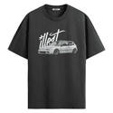 Camiseta Oversized MotorStyle
