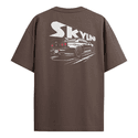 Camiseta Oversized MotorStyle