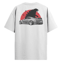 Camiseta Oversized MotorStyle