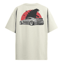 Camiseta Oversized MotorStyle