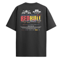 Camiseta Oversized RedBull