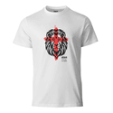Camiseta Básica Leão de Judá