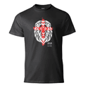 Camiseta Básica Leão de Judá
