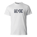 Camiseta Básica AC/DC