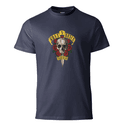 Camiseta Básica Guns N' Roses