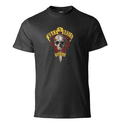 Camiseta Básica Guns N' Roses