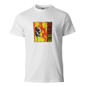 Camiseta Básica Guns N' Roses