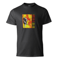 Camiseta Básica Guns N' Roses