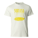 Camiseta Básica Nirvana