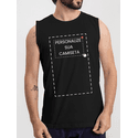 Regata Personalizada DTF