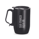 Caneca 350 ml em Inox Personalizada