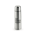 Squeeze em Inox com Parede Dupla 500 mL Personalizada