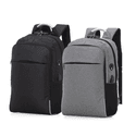 Mochila Executiva para Notebook Personalizada