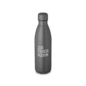 Squeeze Fosca em Aço Inox Personalizada