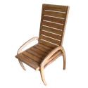 Cadeira Caranguejo