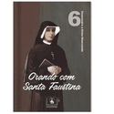 Livro : Orando com Santa Faustina