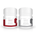 Duo Mineral Care – White Kaolin e Red Kaolin
