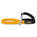 Guia de Passeio - Preto e Amarelo