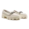 Slipper Sola Tratorada - Alice, Off White