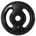 Anilha Emborrachada 5 Kg