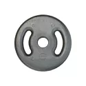 Anilha Injetada 15 Kg