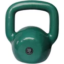 Kettlebell Emborrachado 20 Kg