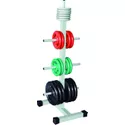 Suporte De Anilhas 300 Kg
