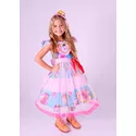 Vestido Junino Luxo Anabeli