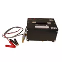 Compressor Portátil de Alta Pressão para PCP 12V DC / Bivolt 110/220V FXR
