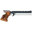 Pistola Pressão PCP Snowpeak PP20 - 4.5MM